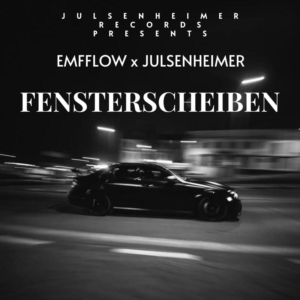 Fensterscheiben (feat. Julsenheimer) (Explicit)