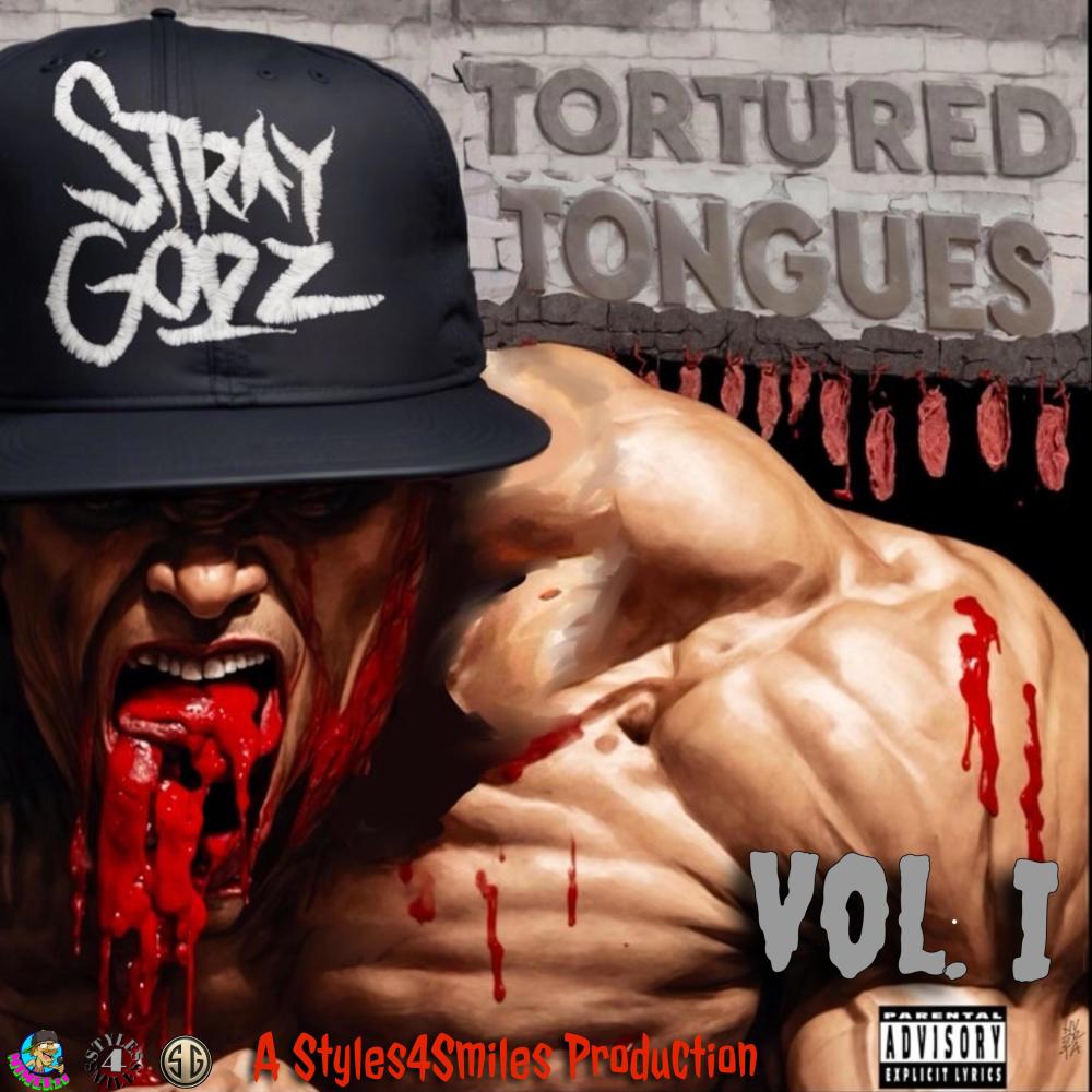 Slow Grind (feat. MC Big House) (Explicit)