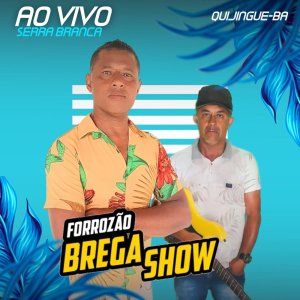 Dengarkan Solinho (Explicit) lagu dari FORROZÃO BREGA SHOW dengan lirik