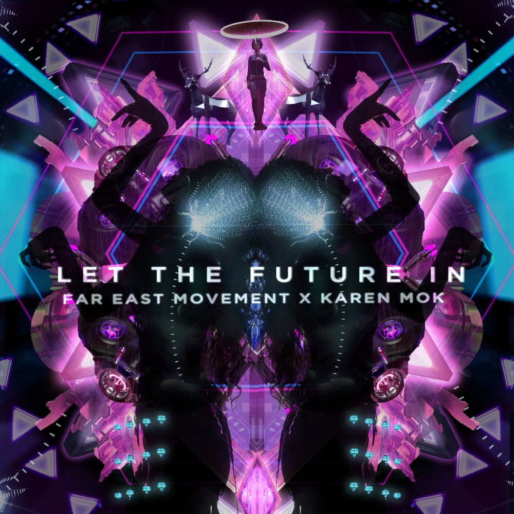 Let the Future In (English Version)