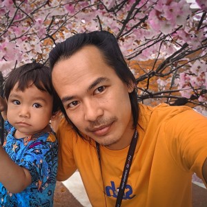 Geus Dahar Acan dari Fey Perianata
