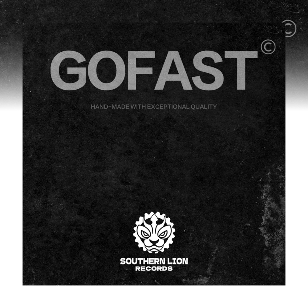Go Fast
