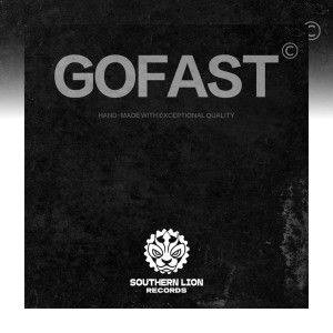 อัลบัม Go Fast ศิลปิน 李安森