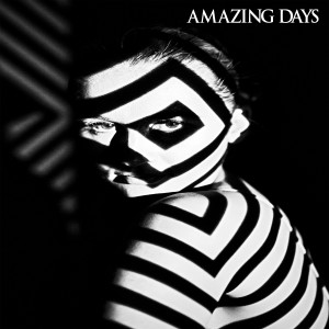 Amazing Days dari Sergej Rachmaninov