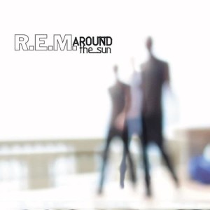 R.E.M.的專輯Around The Sun