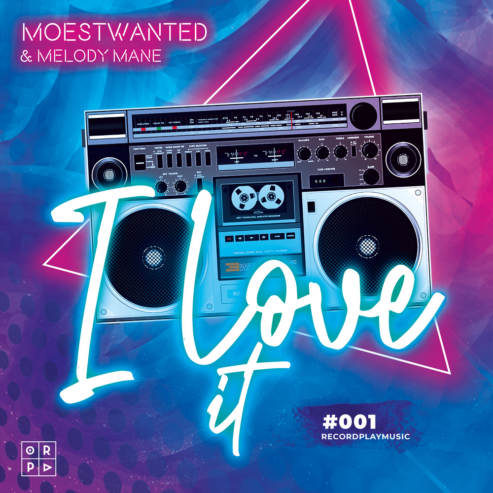 I Love It (Extended Mix)