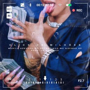 Click de Milhões (Explicit) dari Mc Urubuzinho