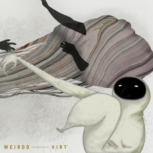 VIRT的专辑Weirdo