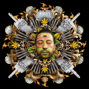 ดาวน์โหลดและฟังเพลง Mandala (feat. Boro Boro, Alborosie, Chesca) พร้อมเนื้อเพลงจาก Danti