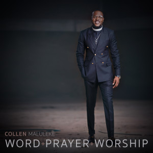 Album Koinonia (Live) from Collen Maluleke