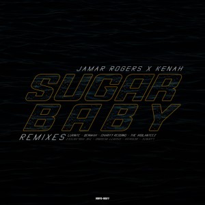 Jamar Rogers的專輯Sugar Baby (Remixes)