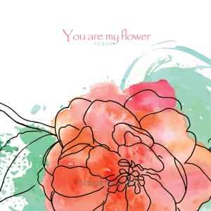 Album You are my flower from Tenshi