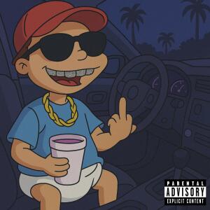 default playlist img