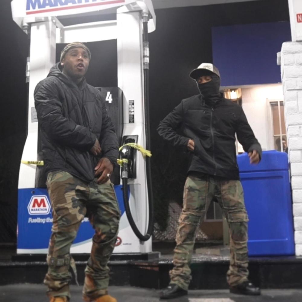 You know that though (feat. NUCEIO) (Explicit)