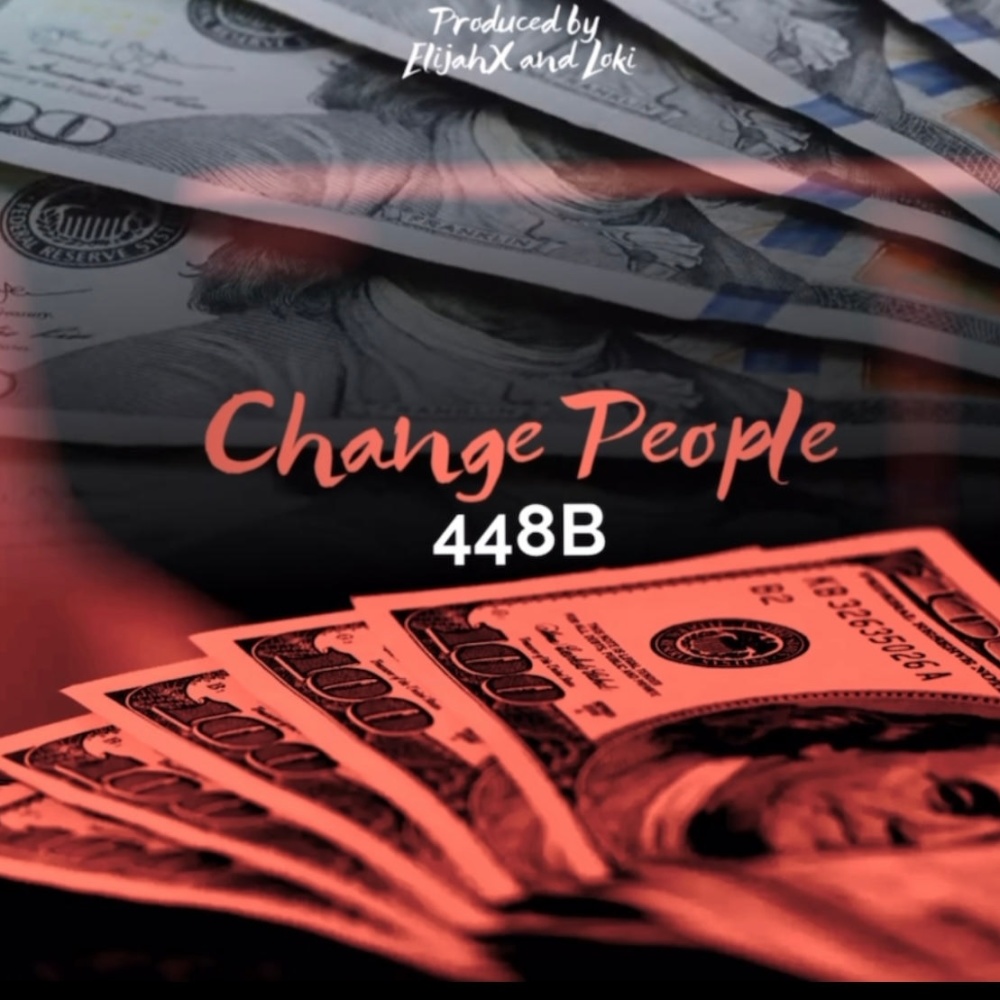 Change People (Explicit)