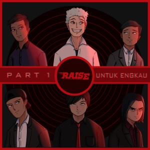 Listen to Seandainya song with lyrics from Raise