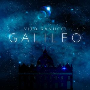 Vito Ranucci的專輯Galileo