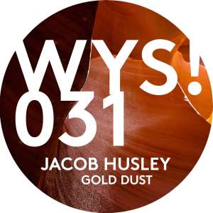 Jacob Husley的专辑Gold Dust