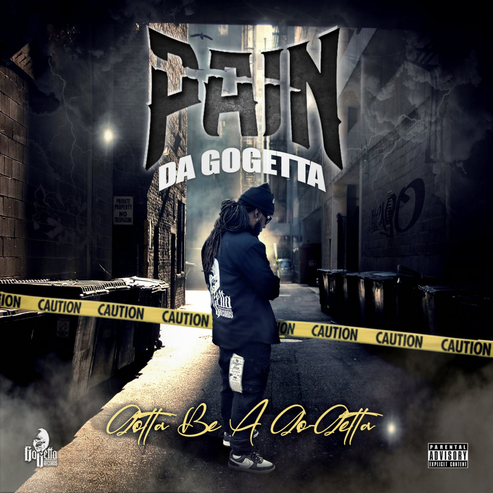 Gotta Be a GoGetta (Explicit)