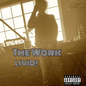 Listen to Red (Explicit) song with lyrics from LIVID!