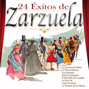 收聽Luis Sagi Vela的La Verbena de la Paloma: "Dúo de Julián y la Sra. Rita"歌詞歌曲