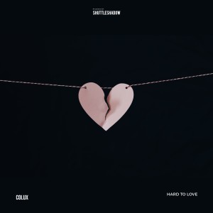 Listen to Hard to Love song with lyrics from Colux