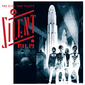 收听A Silent Film的Driven By a Beating Heart歌词歌曲