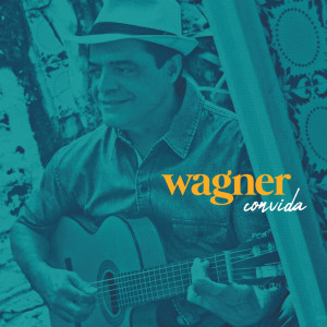 Dengarkan lagu Na Prateleira nyanyian Wagner Castro dengan lirik