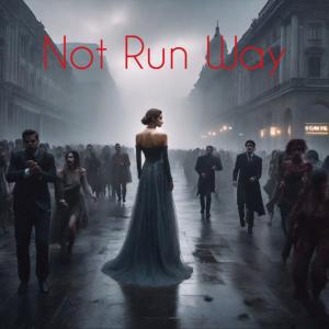 Album Not Run Way from Diego Nióslia
