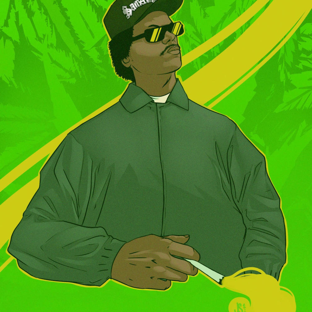 High alert (feat. Make it happen mook & Dubb danegaro|Explicit)