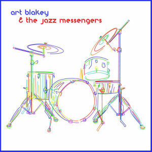 收聽The Jazz Messengers的Big Band: Pristine歌詞歌曲