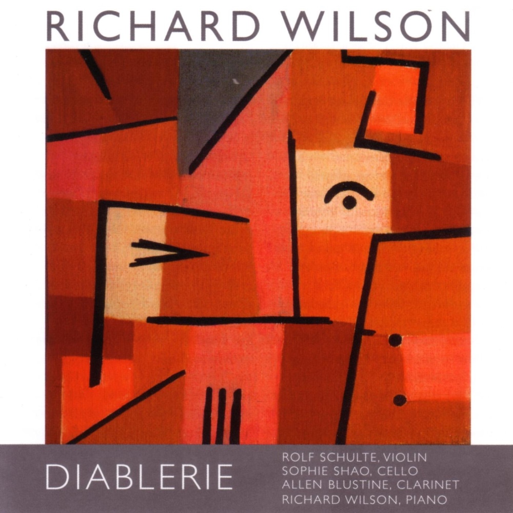 Diablerie