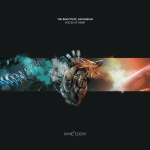 收听The Reactivitz的Voices of Heart (Original Mix)歌词歌曲