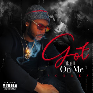 Album Got It All on Me (Explicit) from 