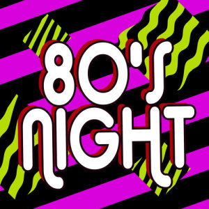 收聽80s Night的I Hate Myself for Loving You歌詞歌曲