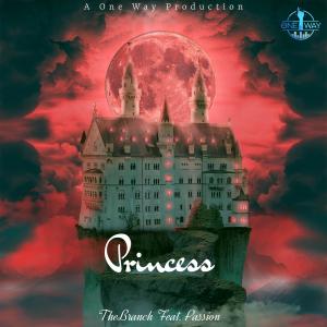 TheBranch的專輯Princess (feat. Passion)