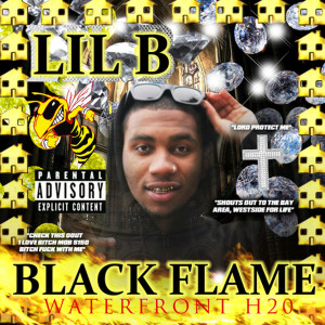 Dengarkan Bitch Fuck With Me (Explicit) lagu dari Lil B dengan lirik
