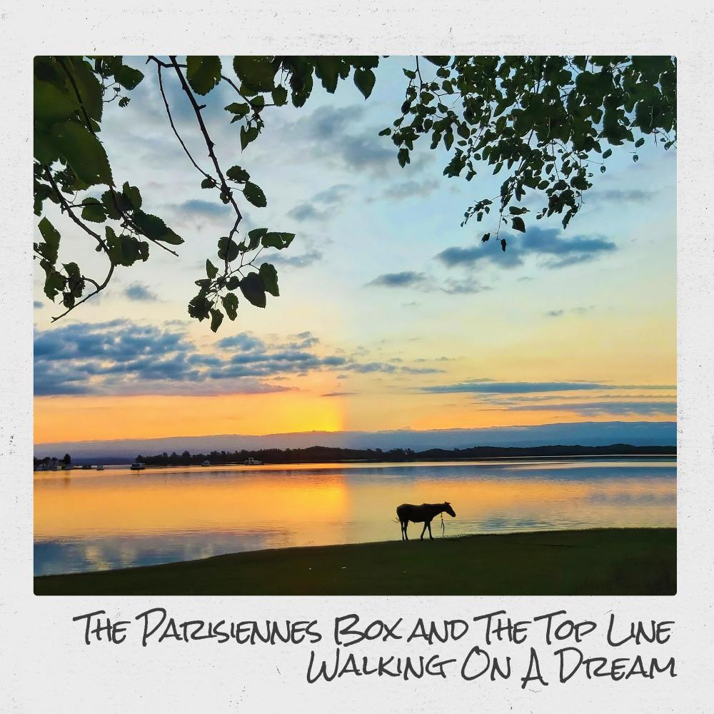 Walking On A Dream