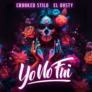 Album Yo No Fui oleh El Dusty
