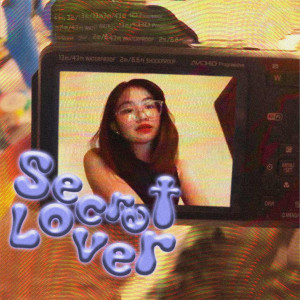 Listen to SECRET LOVER song with lyrics from kiddotin
