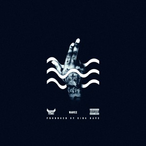 ดาวน์โหลดและฟังเพลง Wavez (Explicit) พร้อมเนื้อเพลงจาก Ripp Flamez