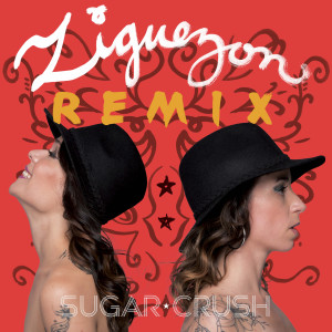 Listen to Ziguezon (Remix) song with lyrics from Sugar Crush