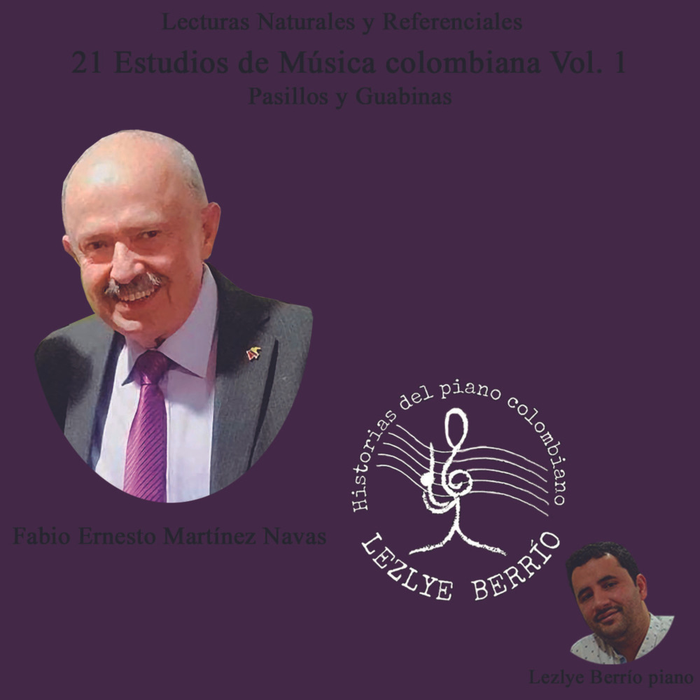Estudio de Guabina N°8 Sophia