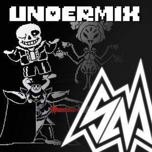 Dengarkan lagu Megalovania UnderMix nyanyian SayMaxWell dengan lirik