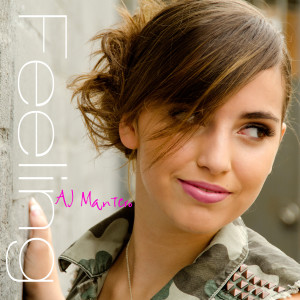Listen to Feeling song with lyrics from AJ Mantero