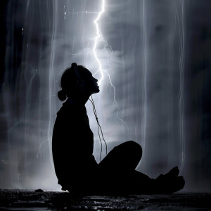 อัลบัม Thunder's Rhythmic Pulse: Dynamic Music ศิลปิน Prince Of Rain