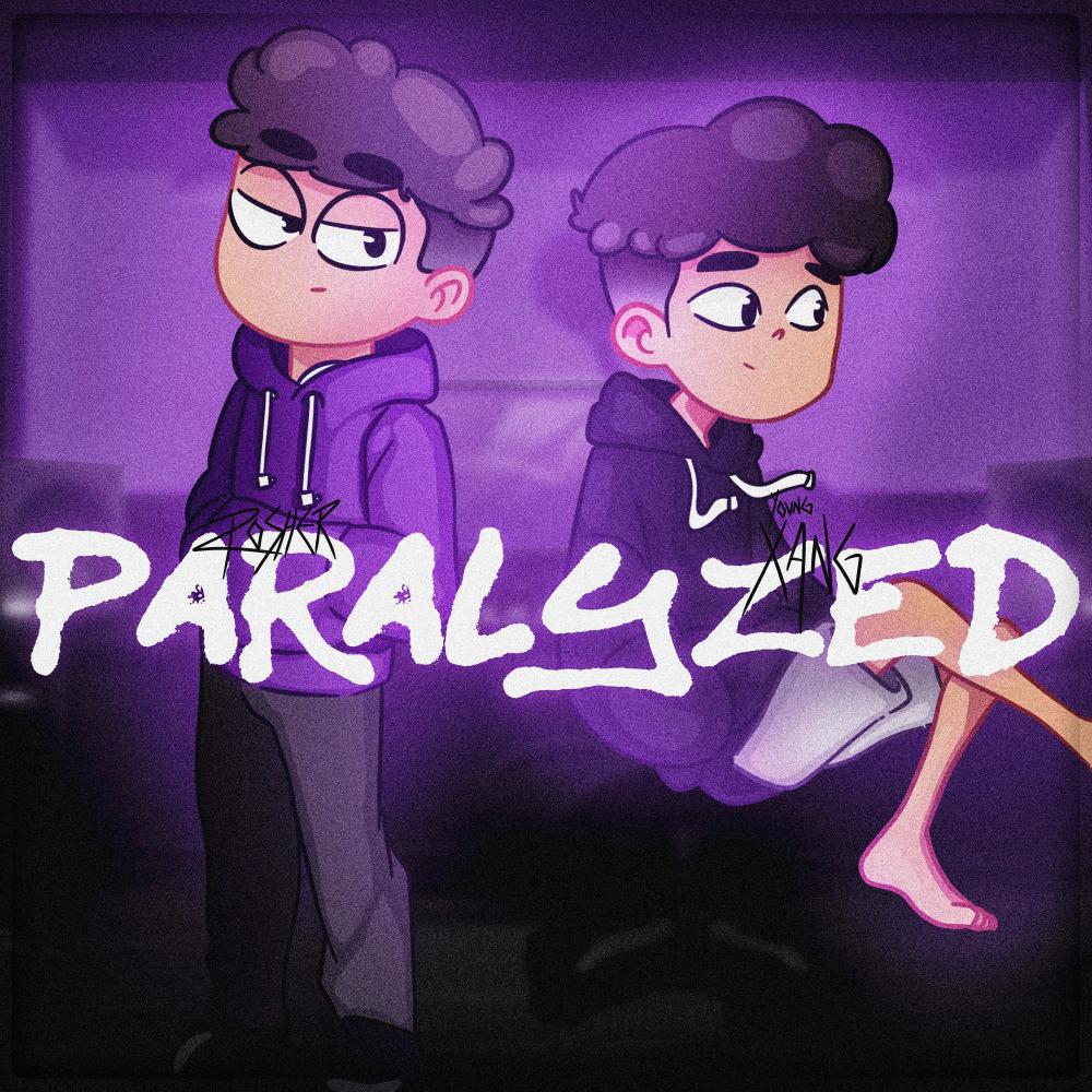 Paralyzed (feat. RosherCg)