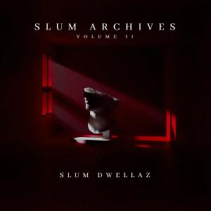 ดาวน์โหลดและฟังเพลง Overthink (feat. Rob Alega & Kent Cali) (Explicit) พร้อมเนื้อเพลงจาก Slum Dwellaz