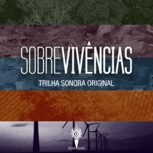 Album SobreVivências (Trilha Sonora Original) from Maestro