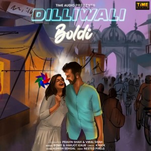 Album Dilliwali Boldi from Harjot Kaur